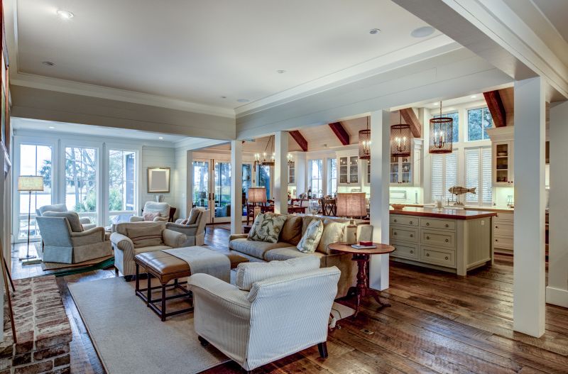 Space-Smart Ideas — Advanced