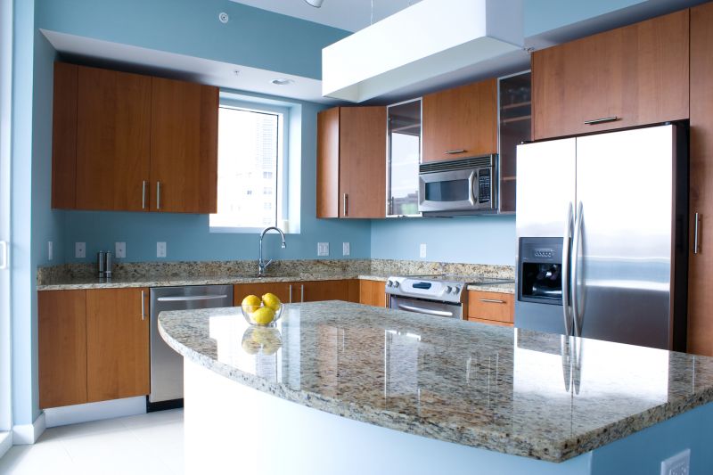 Countertop Options