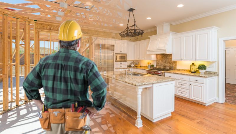 Local Kitchen Remodel Experts