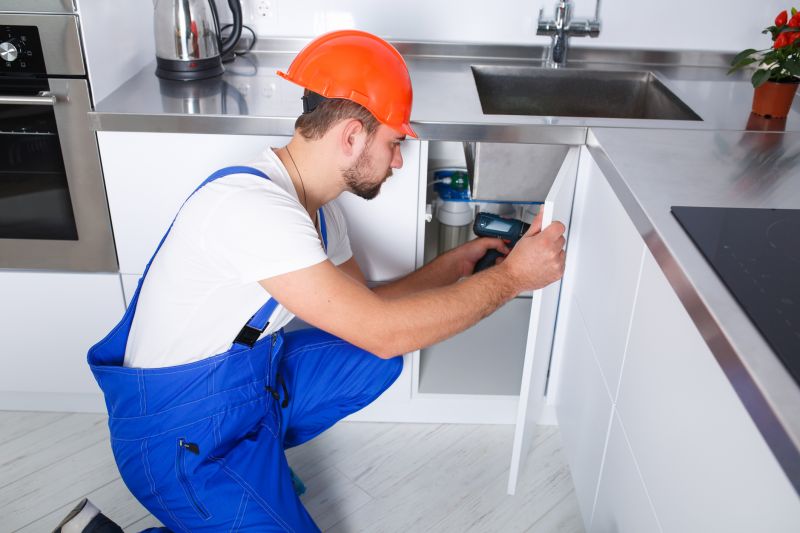 Electrical and Plumbing Experts