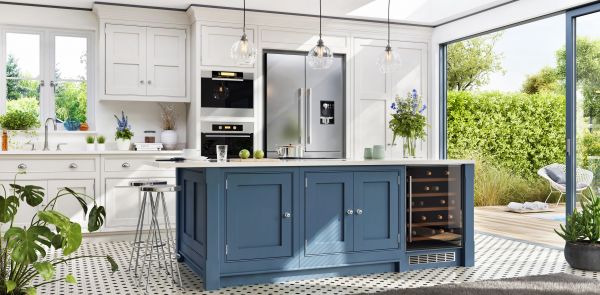 Kitchen Design Service in Hutto