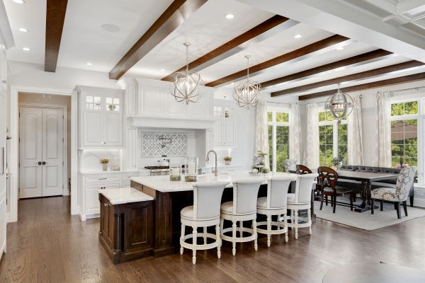 Kitchen Remodeling in Hutto