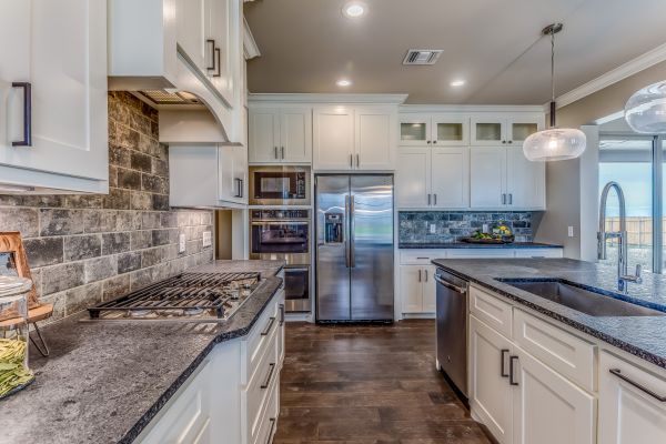 Cabinet Remodeling in Hutto