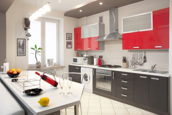 Kitchen Modernization in Hutto