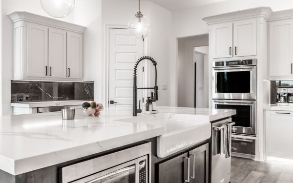 Residential Kitchen Remodeling in Hutto