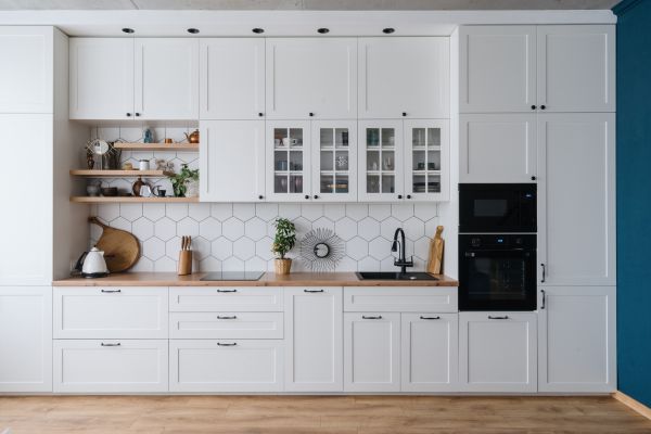 Kitchen Cupboards Remodeling in Hutto