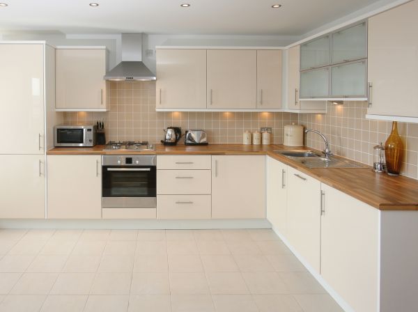 Kitchen Cabinets Remodeling in Hutto