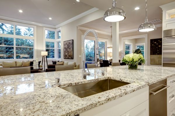 Counter Remodeling in Hutto