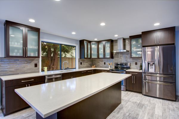 Kitchen Renovation in Hutto